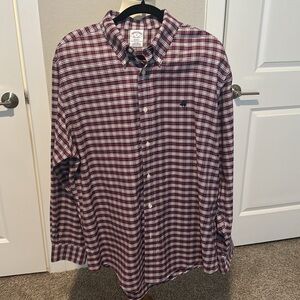 Brooks & Brother Casual Button Down Shirt